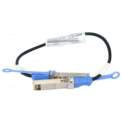 00D6289 IBM SFP+ DAC PASSIVE CABLE 0.5M